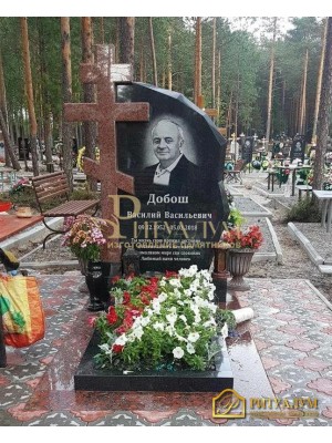 Европейский памятник №13 — ritualum.ru